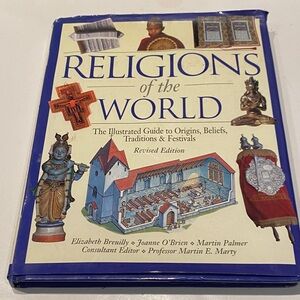 “Religions of the World”